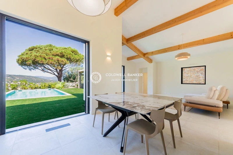 2 - verkoop huis sainte-maxime var frankrijk