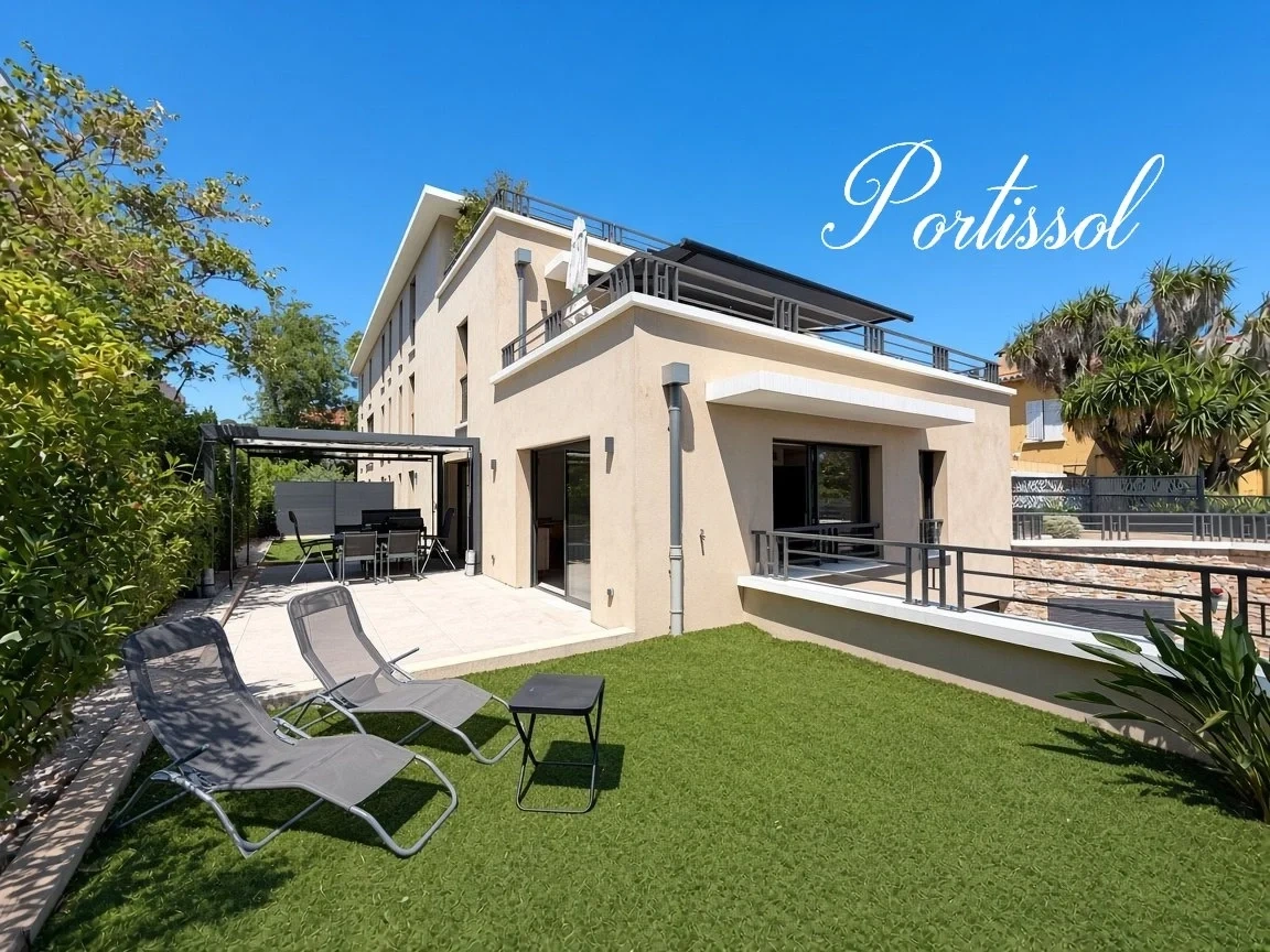 1 - apartment for sale in sanary sur mer var france