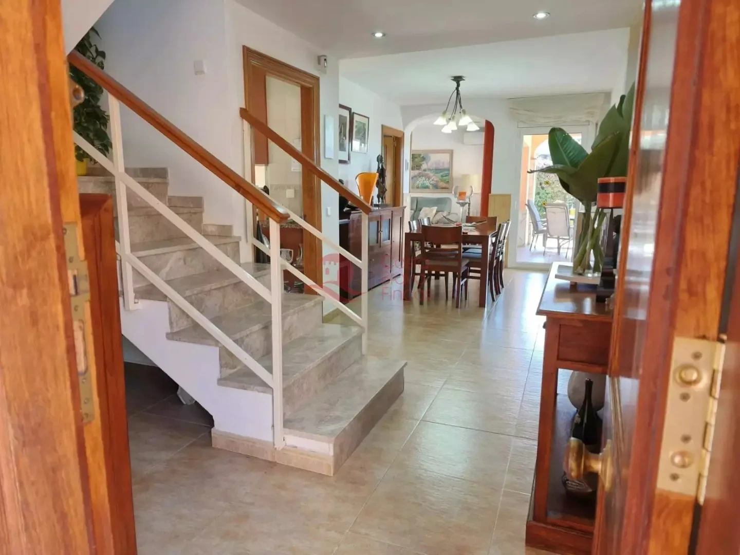 2 - vendita casa vista mare calonge catalogna spagna