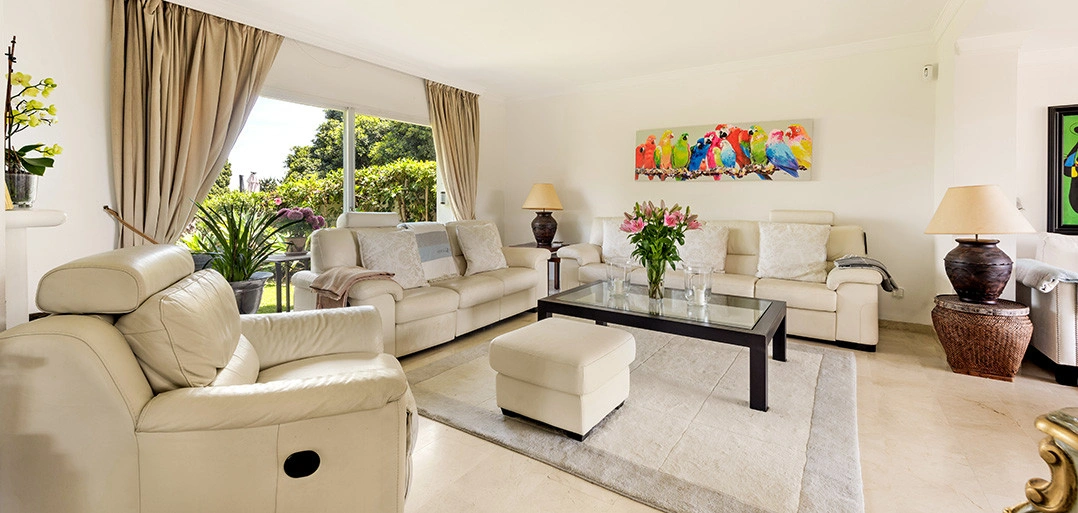 2 - venta villa frente al mar benahavis - costa del sol andalucía españa