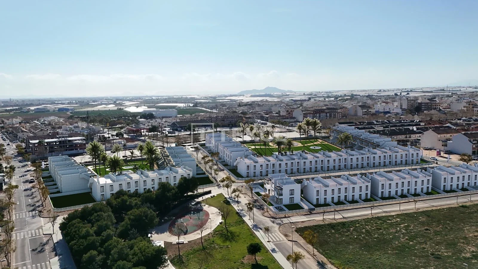 1 - verkoop appartement pilar de la horadada valencian community spanje