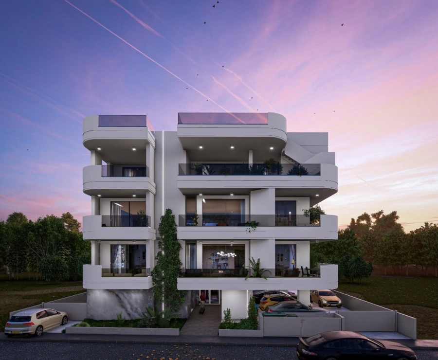 1 - verkauf wohnung larnaca larnaca zypern