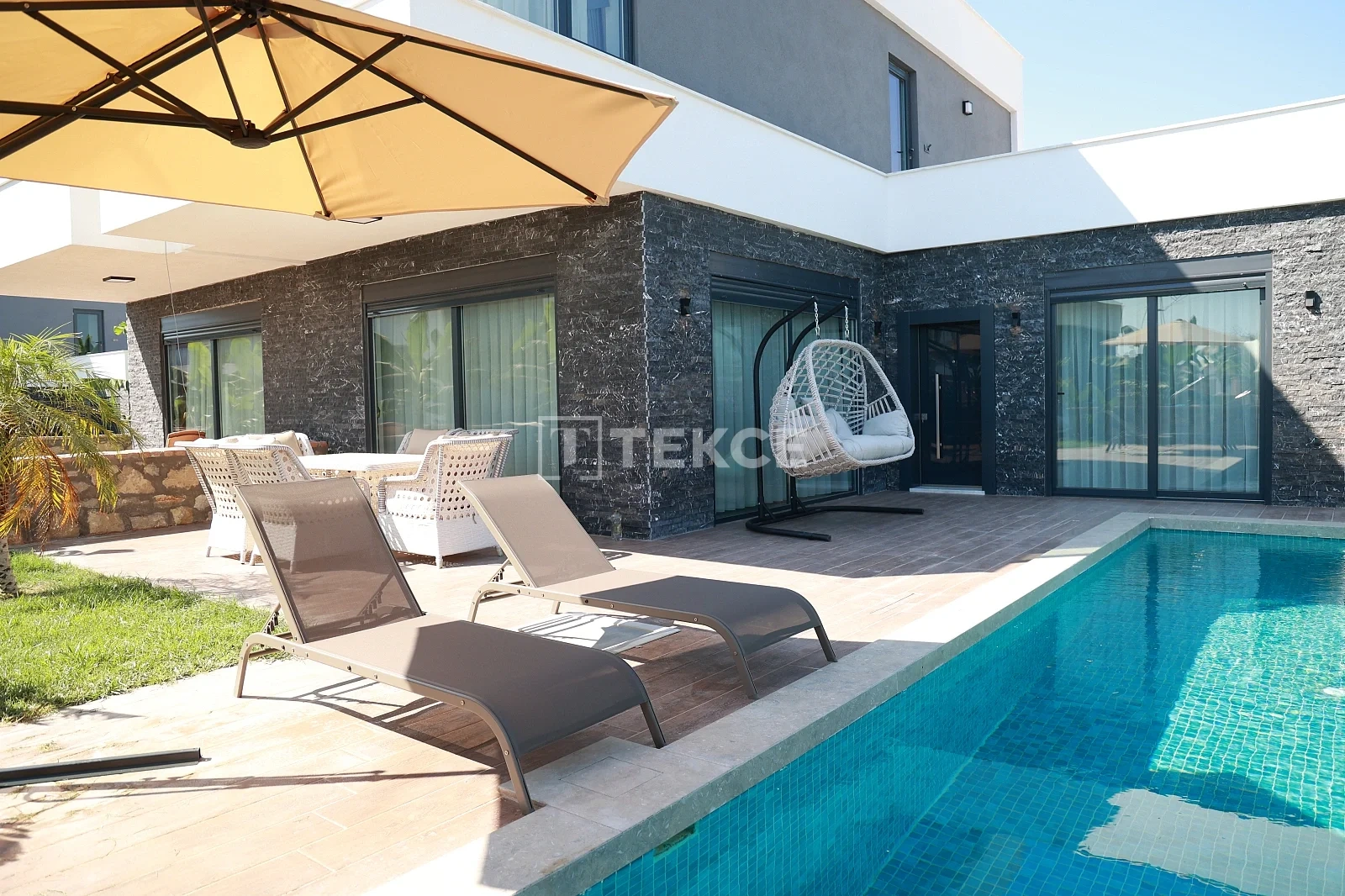 1 - vendita casa vista mare alanya antalya turchia