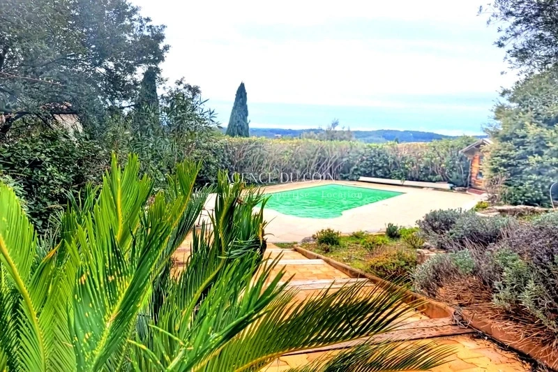 1 - house for sale in draguignan var france
