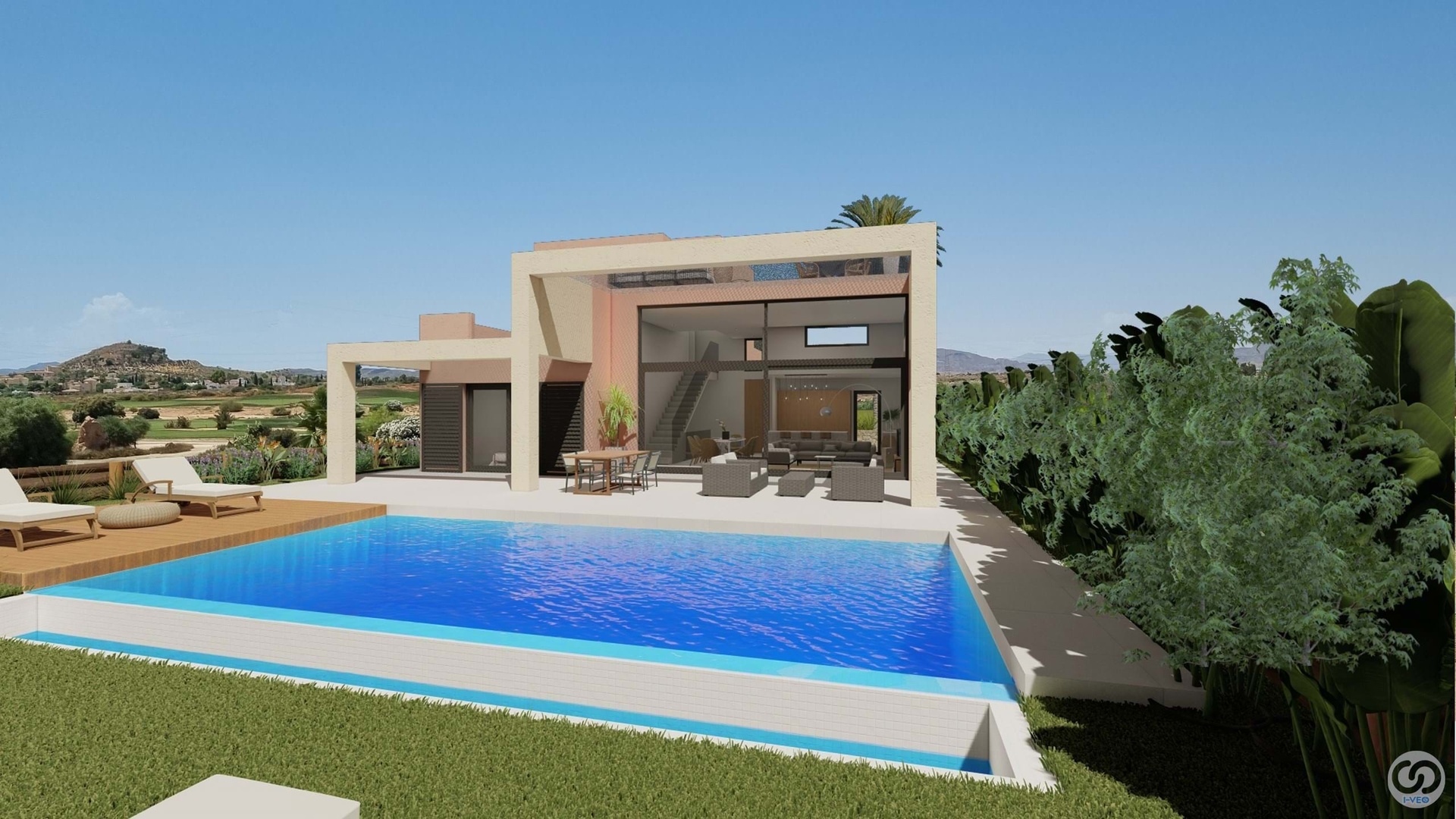 2 - продажа дом almeria андалусия испания