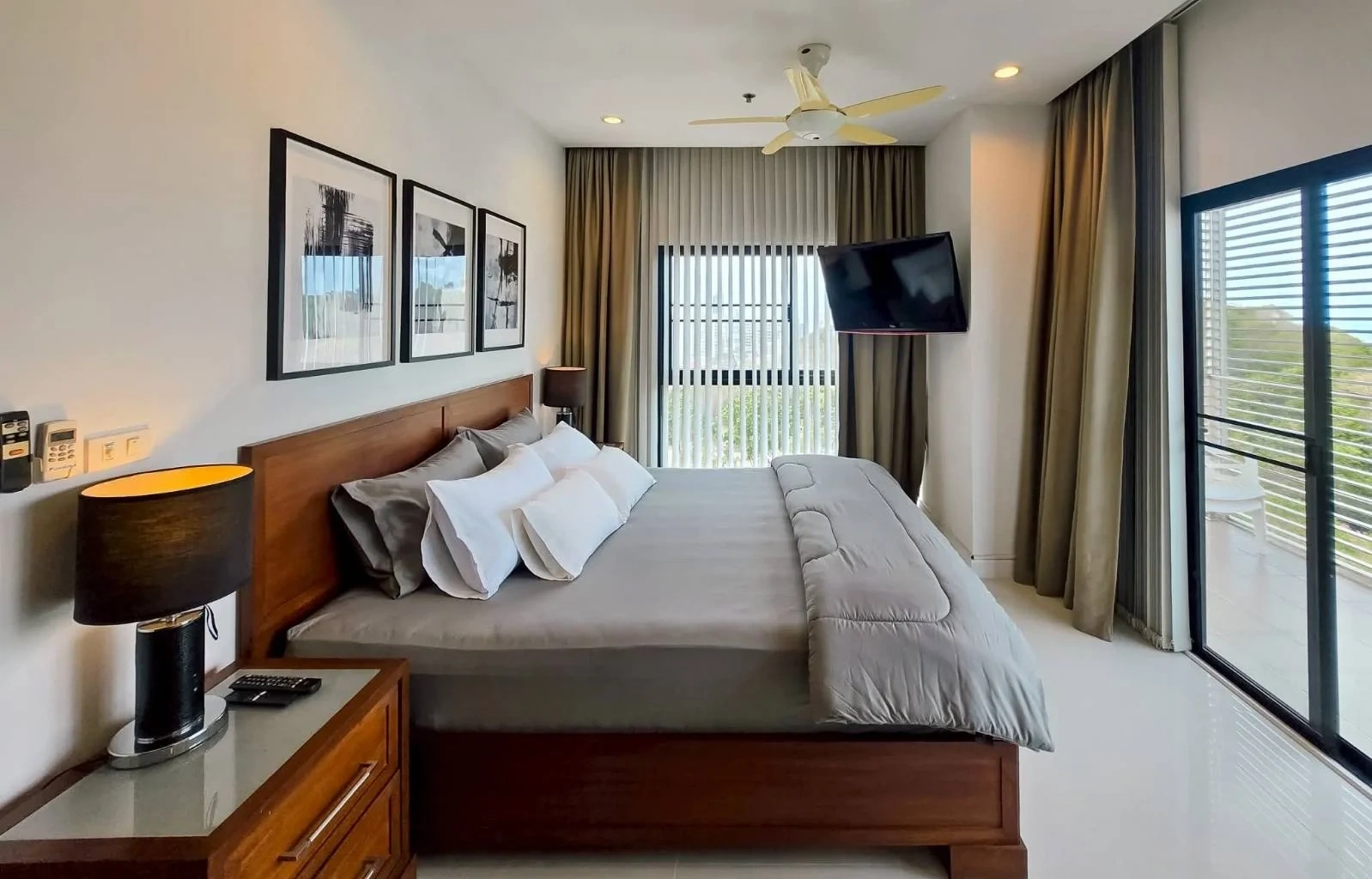 1 - verkauf wohnung meerblick pattaya chonburi thailand