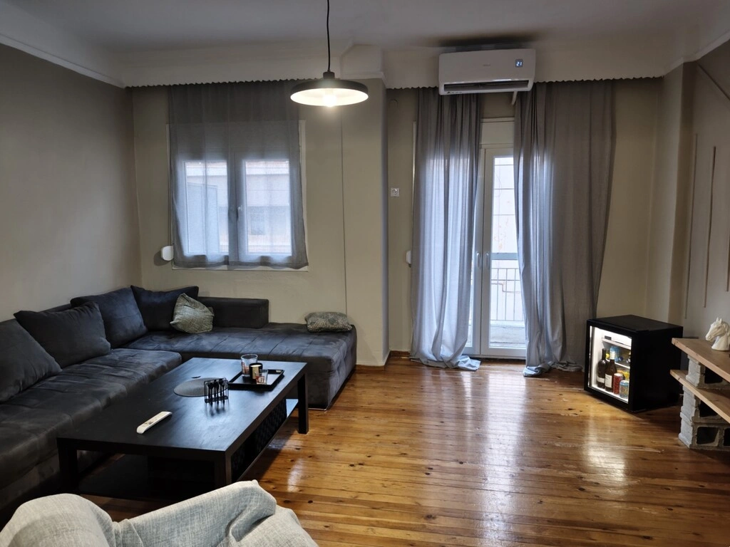 2 - apartment for sale in neapolis crete greece