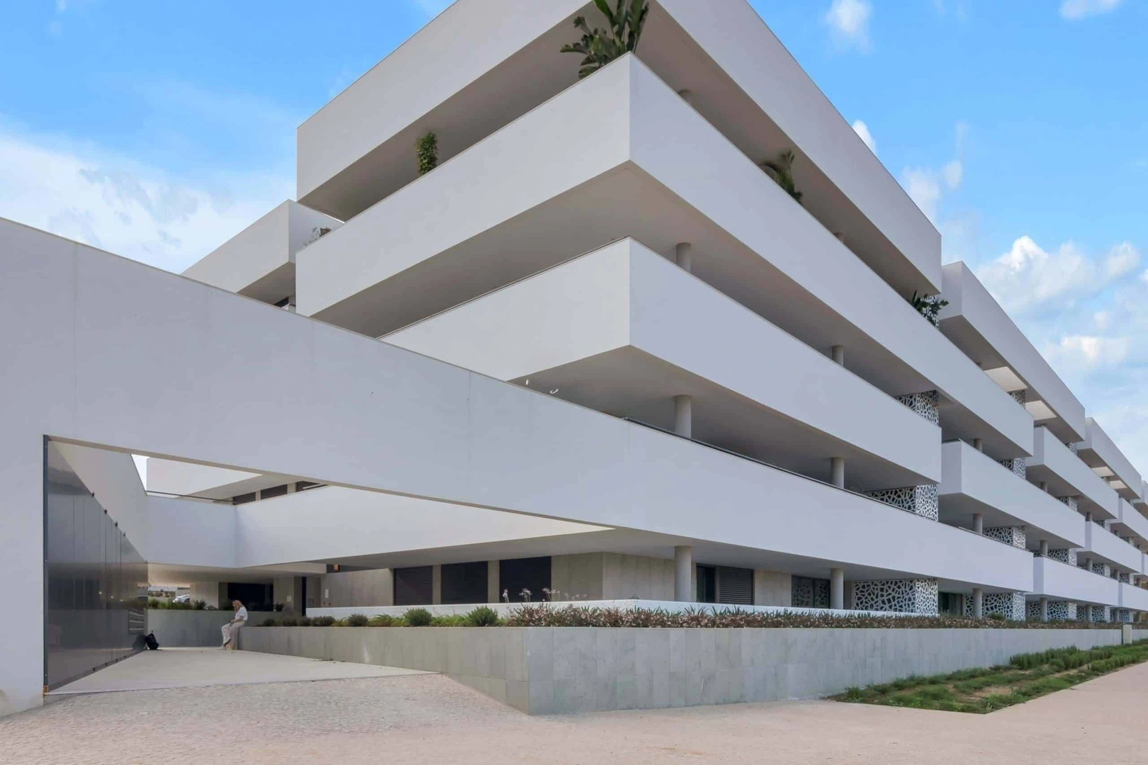 2 - verkoop appartement lagos algarve portugal