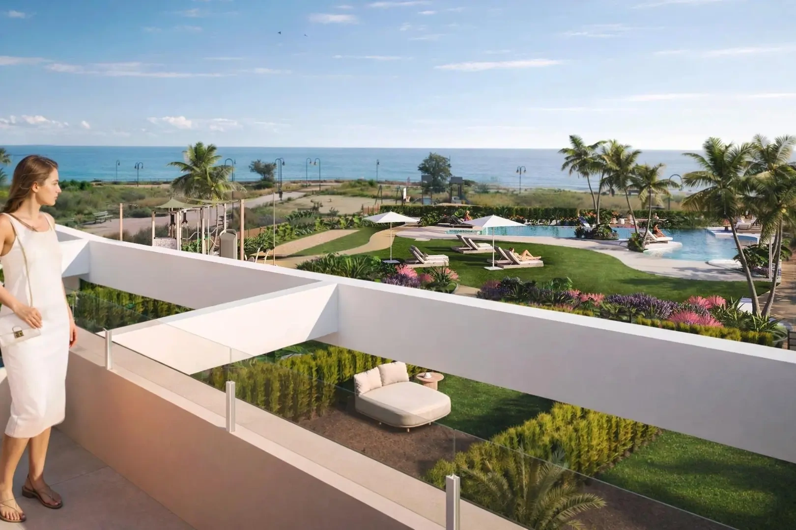 2 - vente maison pieds dans l'eau el campello - costa blanca communauté valencienne espagne