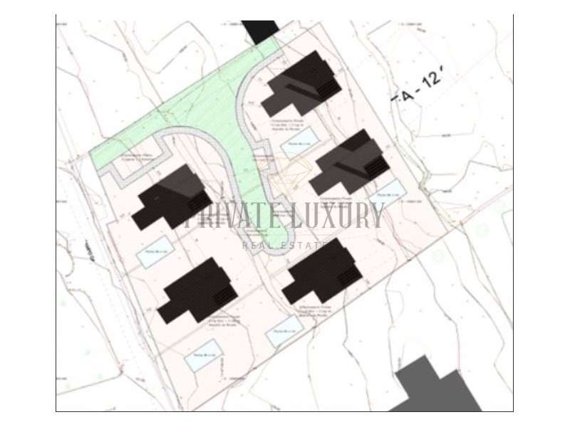 1 - sea view plot of land for sale in sintra lisbon region portugal