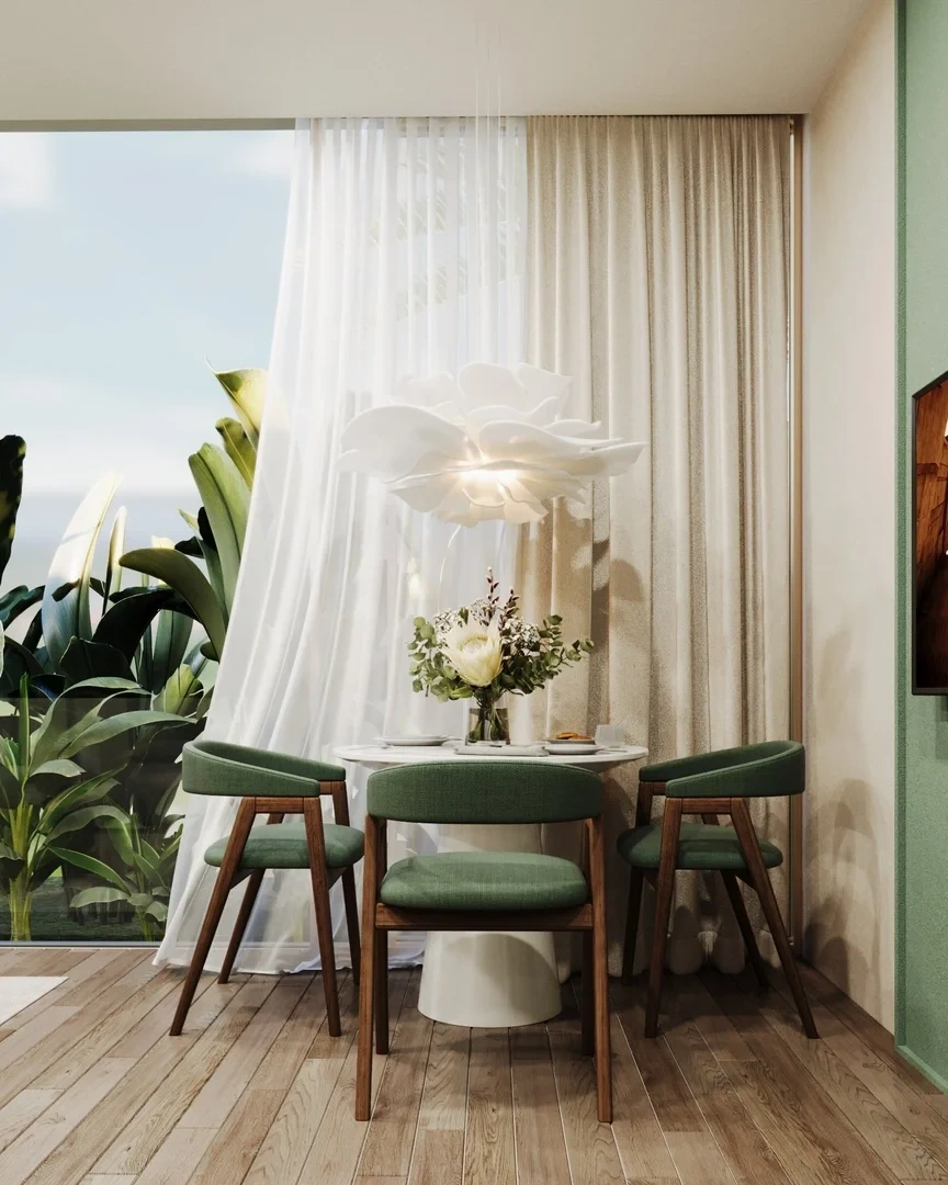 2 - apartment for sale in ungasan bali indonesia