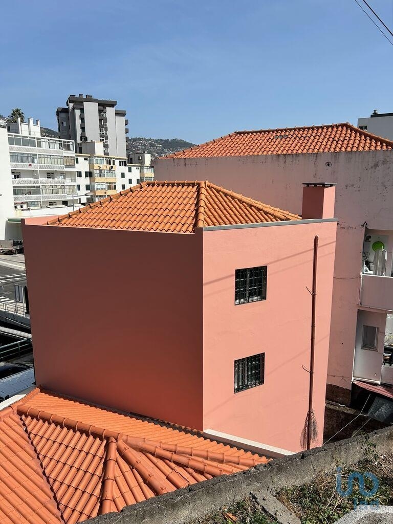1 - vendita stabile funchal madera portogallo