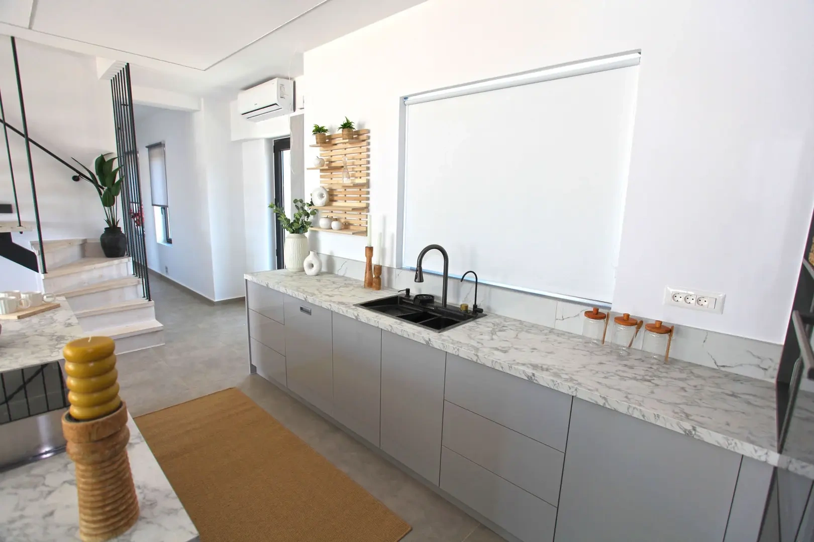 2 - house for sale in litsarda crete greece