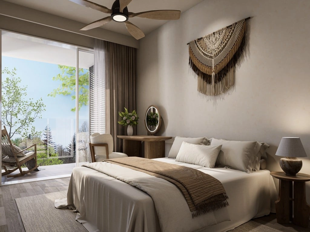 1 - verkoop appartement uitzicht op zee choeng thale phuket thailand