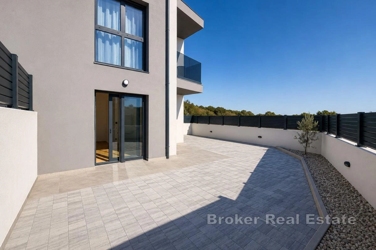 1 - venta apartamento a pie de playa šibenik šibenik-knin croacia
