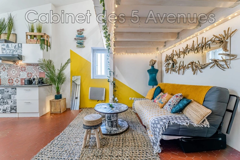 2 - vente appartement marseille bouches-du-rhône france
