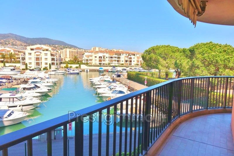 1 - verkauf wohnung mandelieu-la-napoule alpes-maritimes frankreich