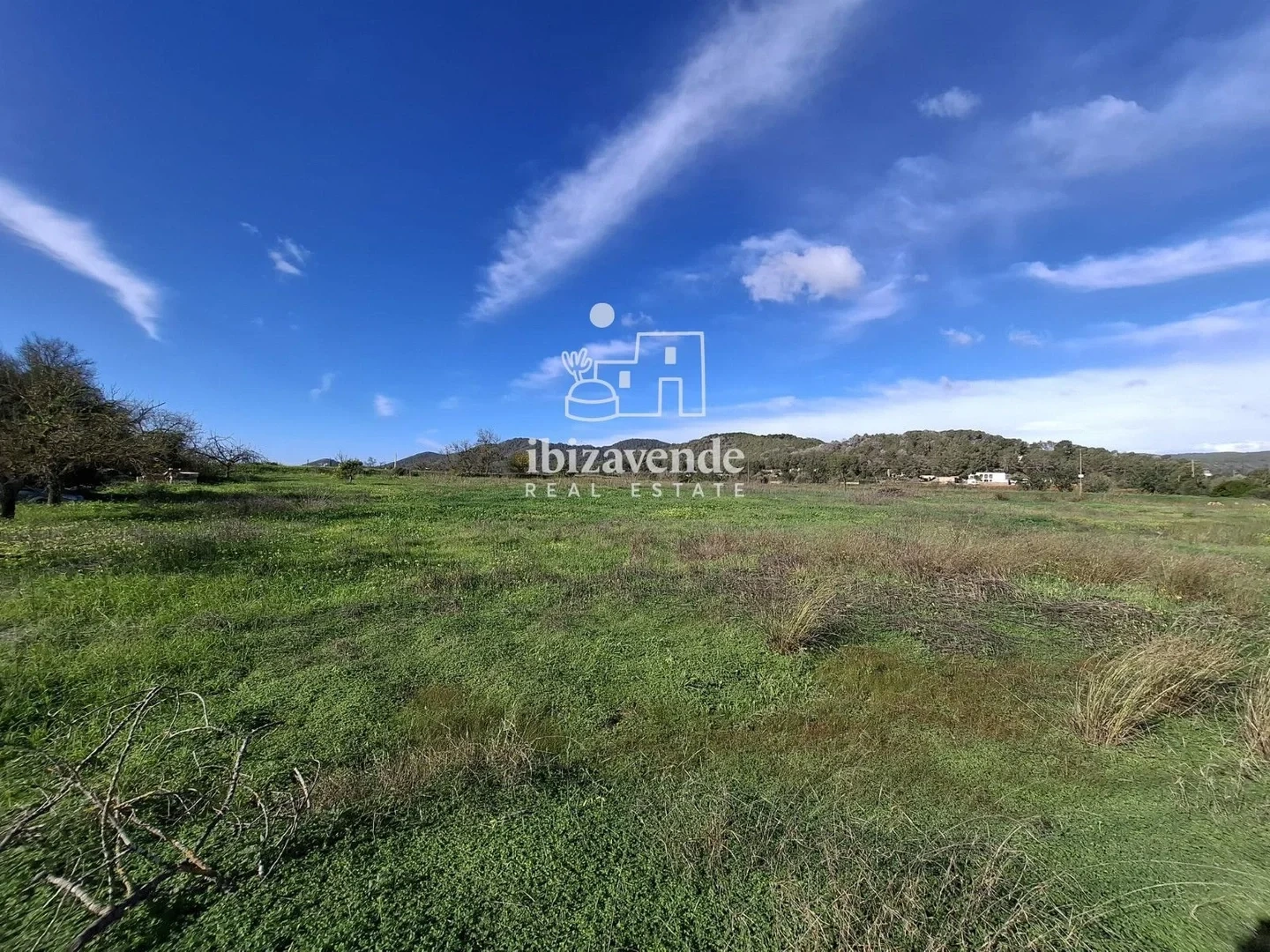 1 - vente propriété sant antoni de portmany ibiza - baléares espagne