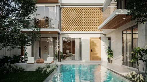 2 - vente maison phuket phuket thaïlande