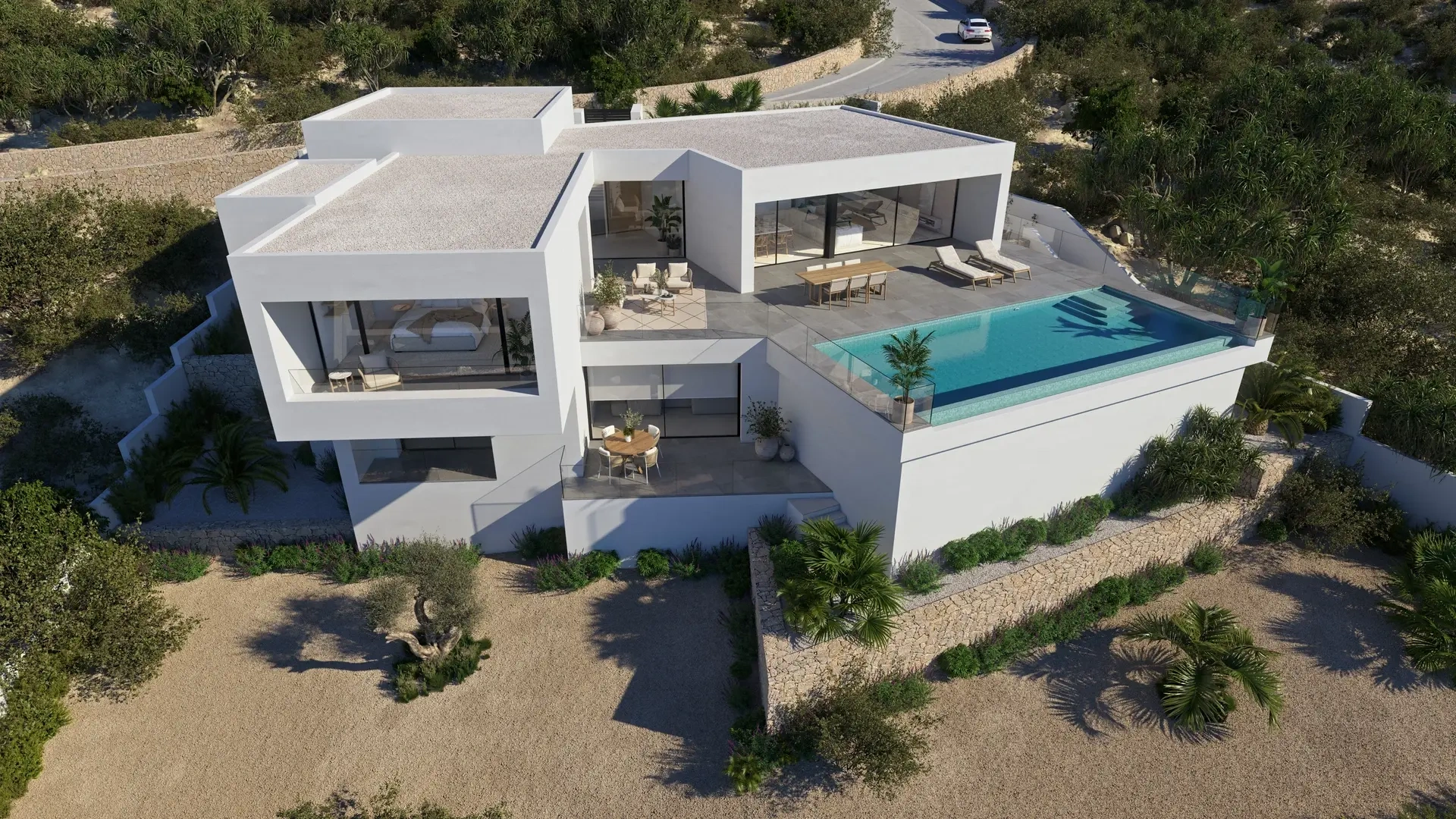 1 - verkoop villa benitachell - costa blanca valencian community spanje