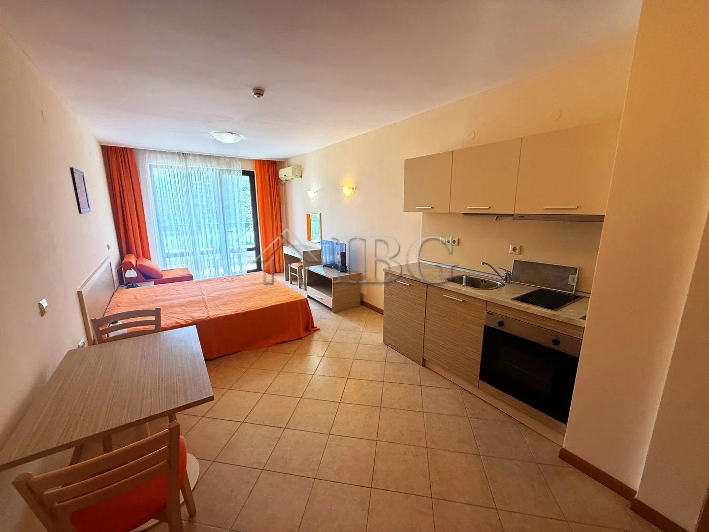 1 - venda apartamento sunny beach burgas bulgária