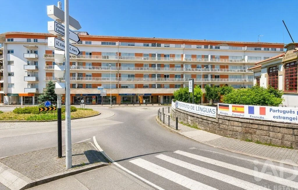 2 - venta apartamento penafiel región norte portugal