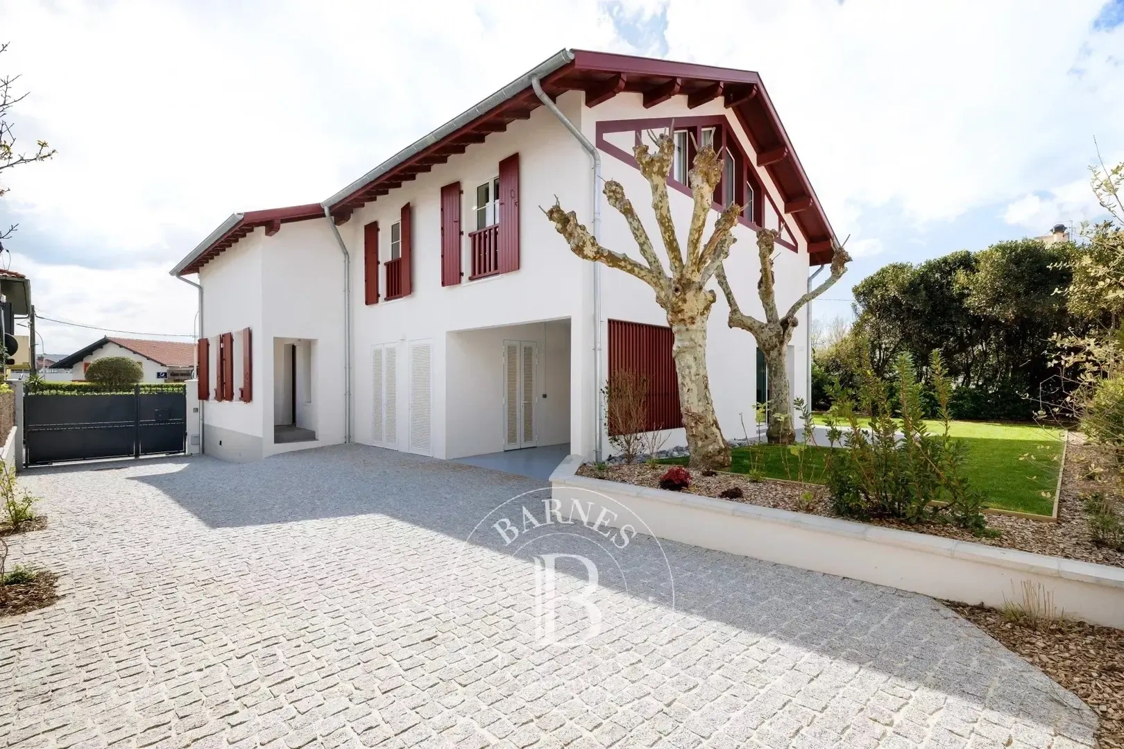 2 - venta casa biarritz - costa vasca pirineos atlánticos - costa vasca francia