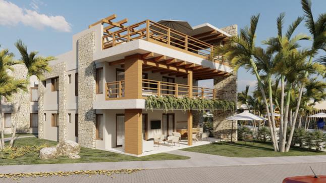 1 - vendita casa fronte mare flecheiras ceará brasile