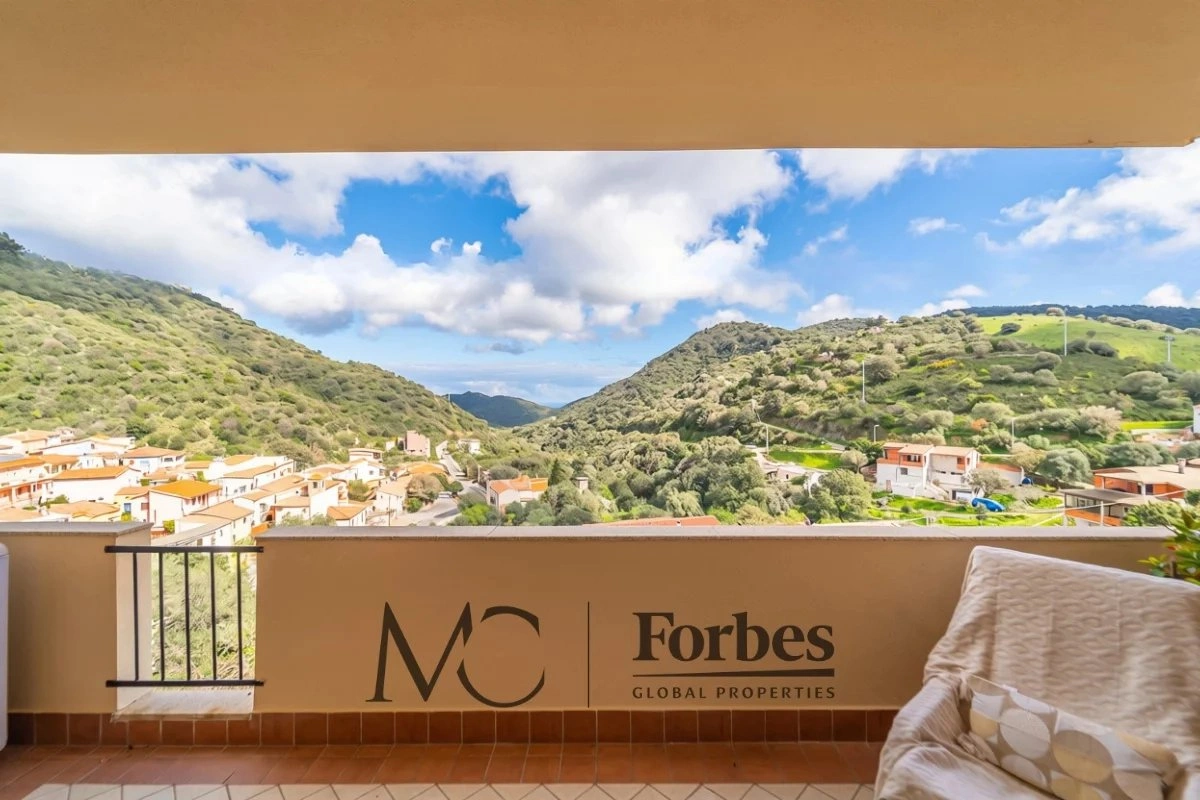 2 - sea view apartment for sale in budoni sardinia italy