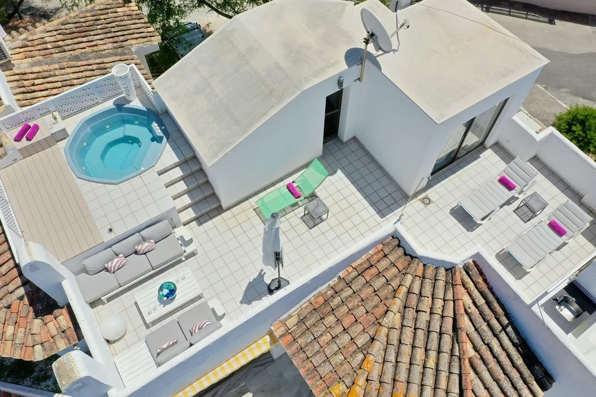 2 - venta apartamento vista al mar marbella - costa del sol andalucía españa