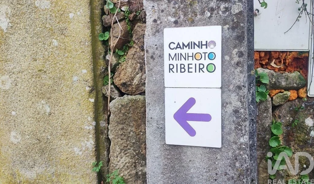 2 - house for sale in monção north region portugal