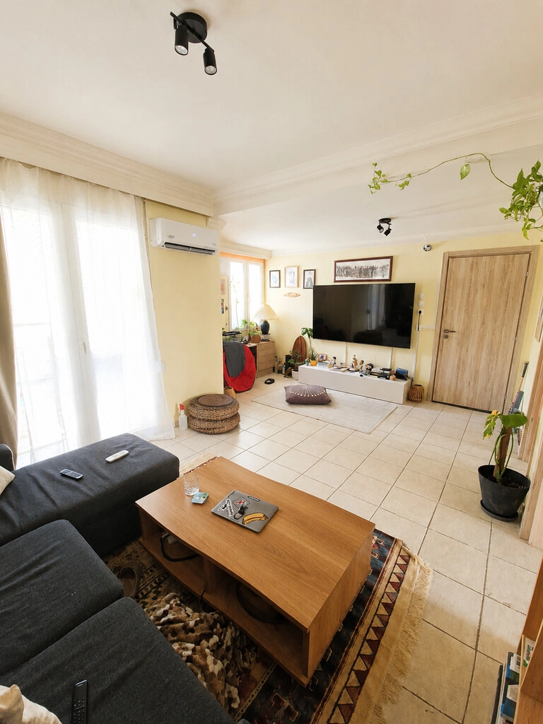 1 - verkauf wohnung strandpromenade kalamariá zentralmakedonien griechenland