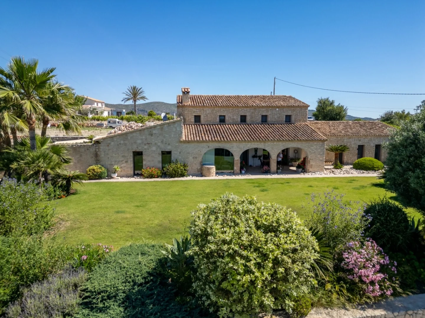 1 - vendita proprietà benissa - costa blanca comunità valenciana spagna