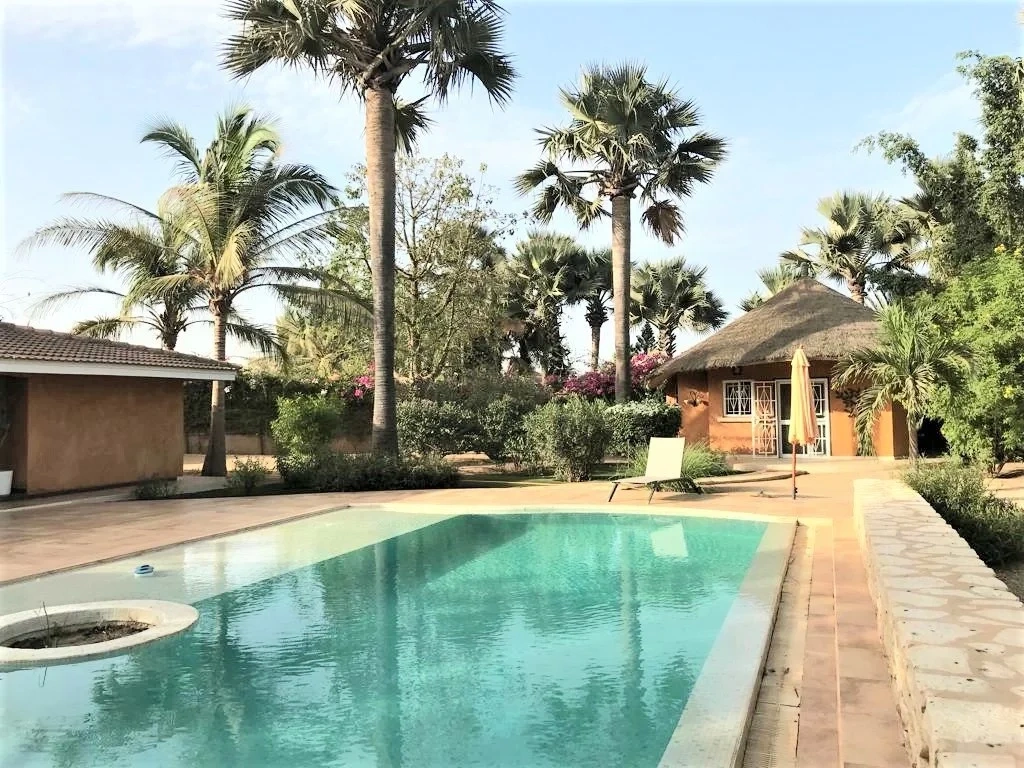 2 - house for sale in saly portudal thiès senegal