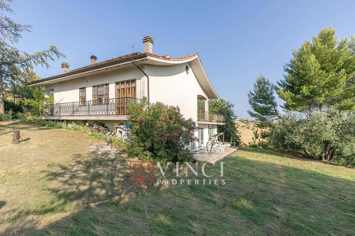 2 - vente maison sant'elpidio a mare marches italie
