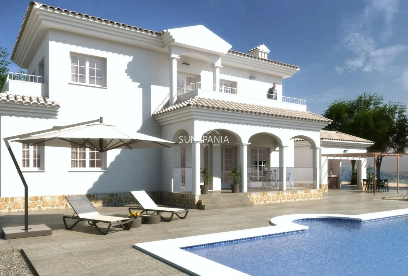 1 - verkoop huis pinoso valencian community spanje