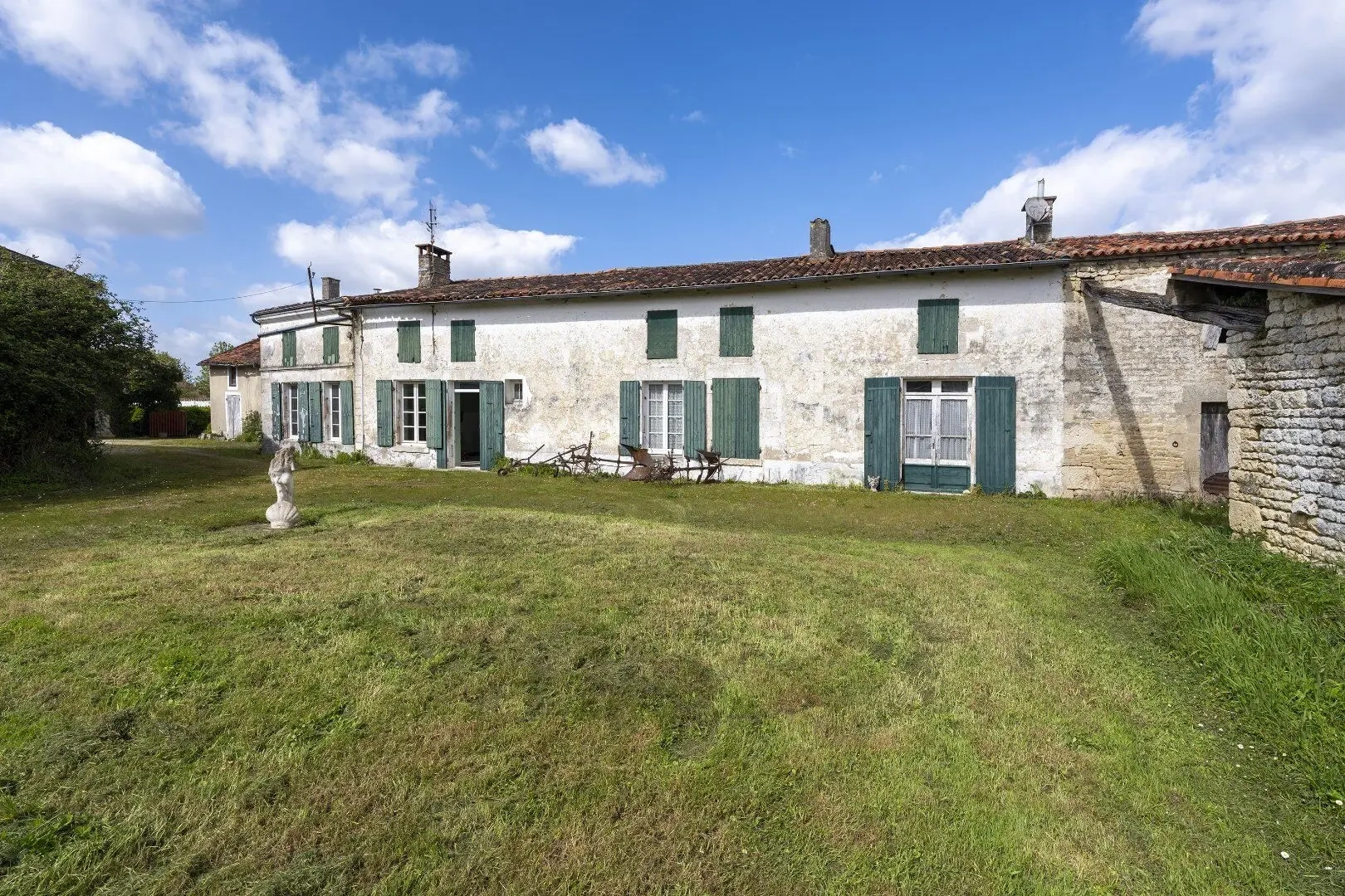 Casa con 7 dormitorios
