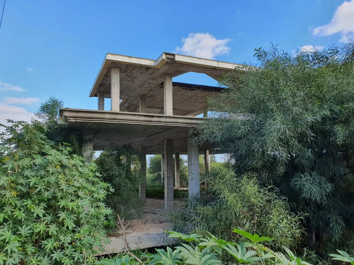 1 - venta terreno estepona - costa del sol andalucía españa