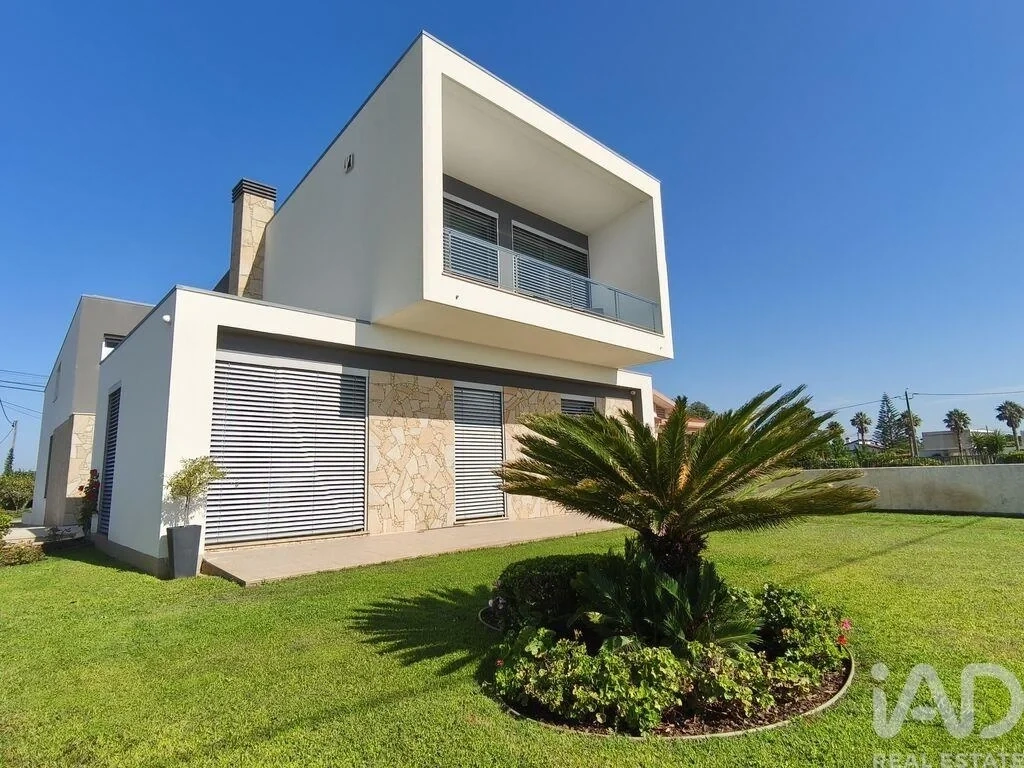 1 - venta casa torreira región centro portugal