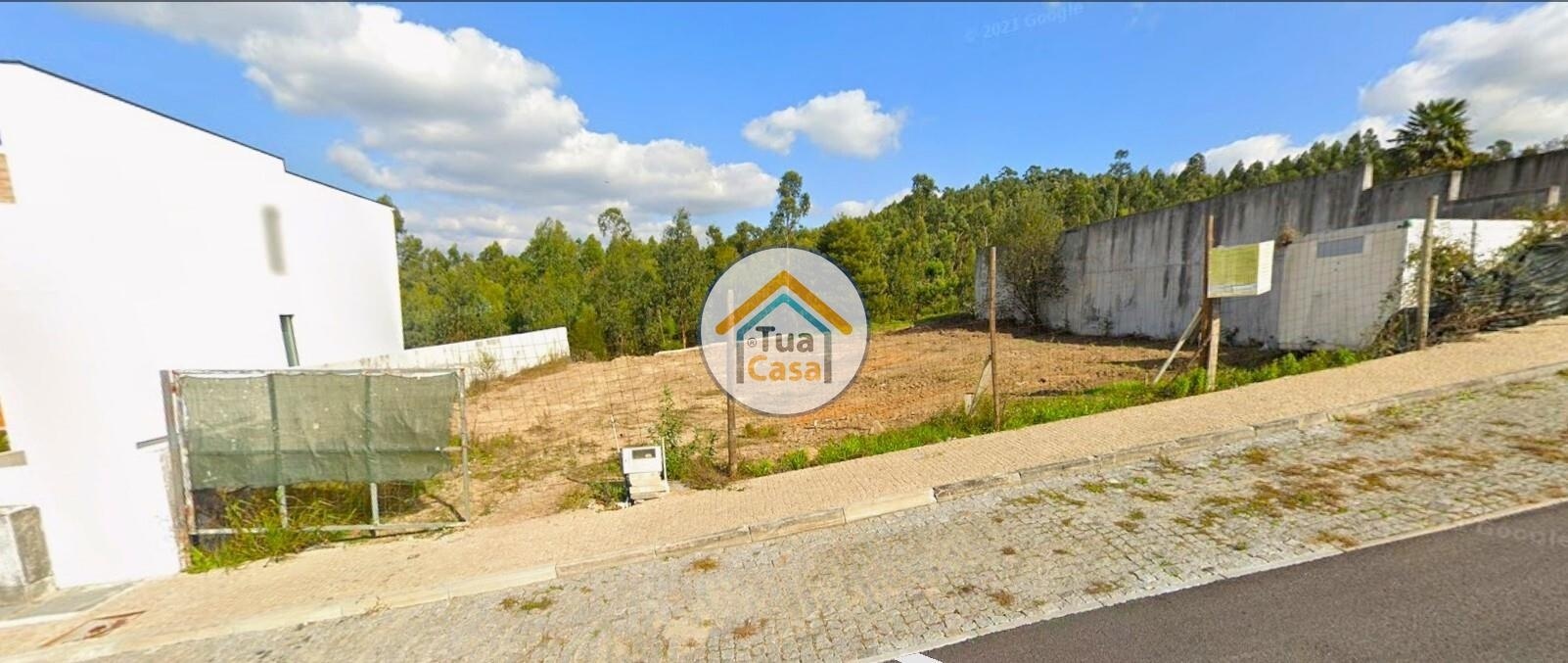 1 - plot of land for sale in vila nova de famalicão north region portugal