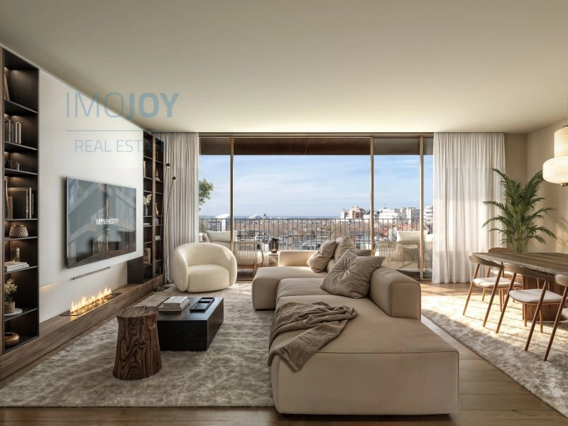 2 - apartment for sale in matosinhos north region portugal