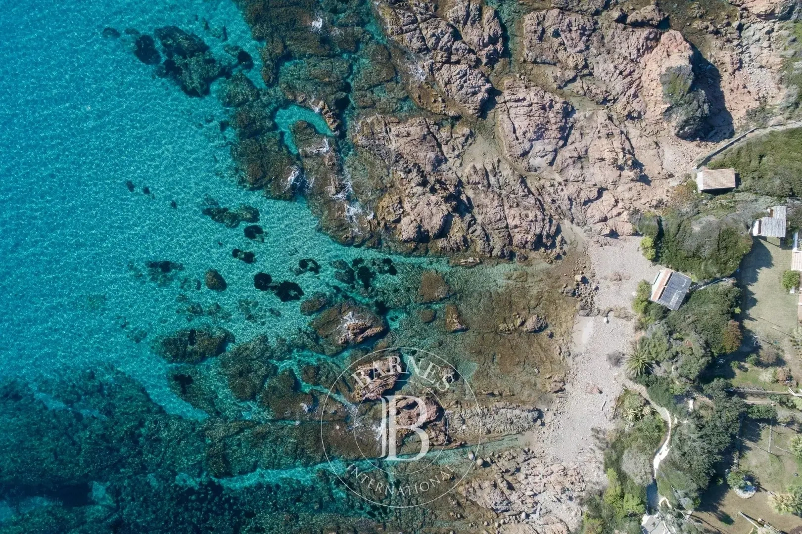 2 - affitto vacanze casa fronte mare vico corsica del sud francia