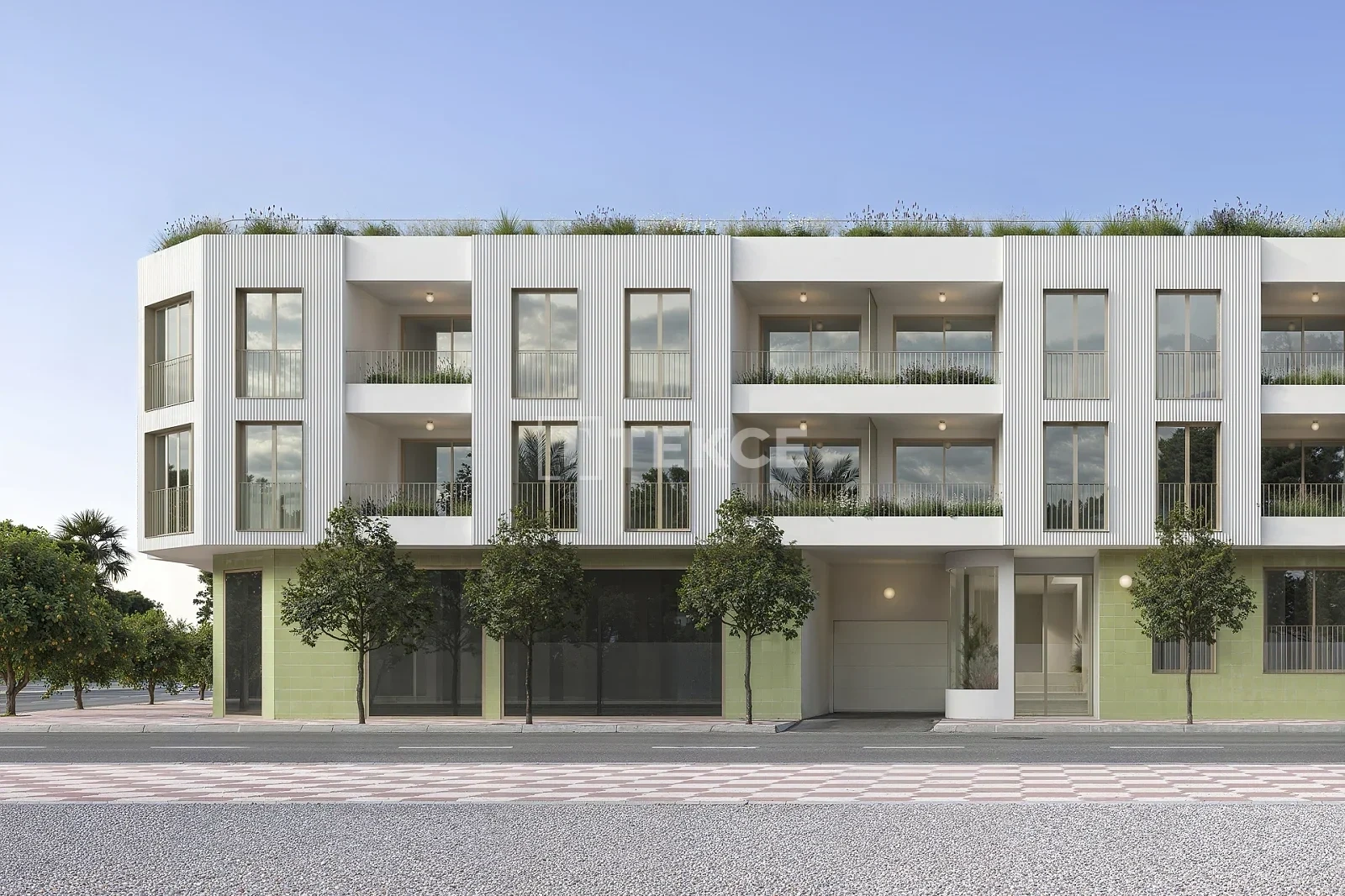 2 - verkauf wohnung jacarilla valencia spanien