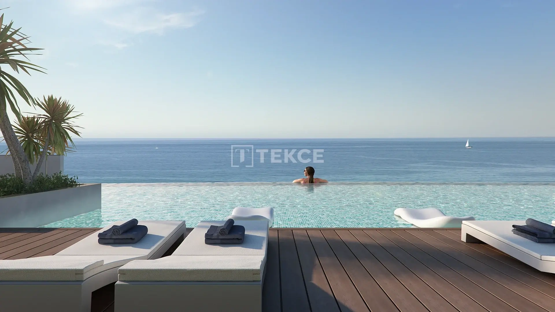 1 - vendita appartamento vista mare casares - costa del sol andalusia spagna