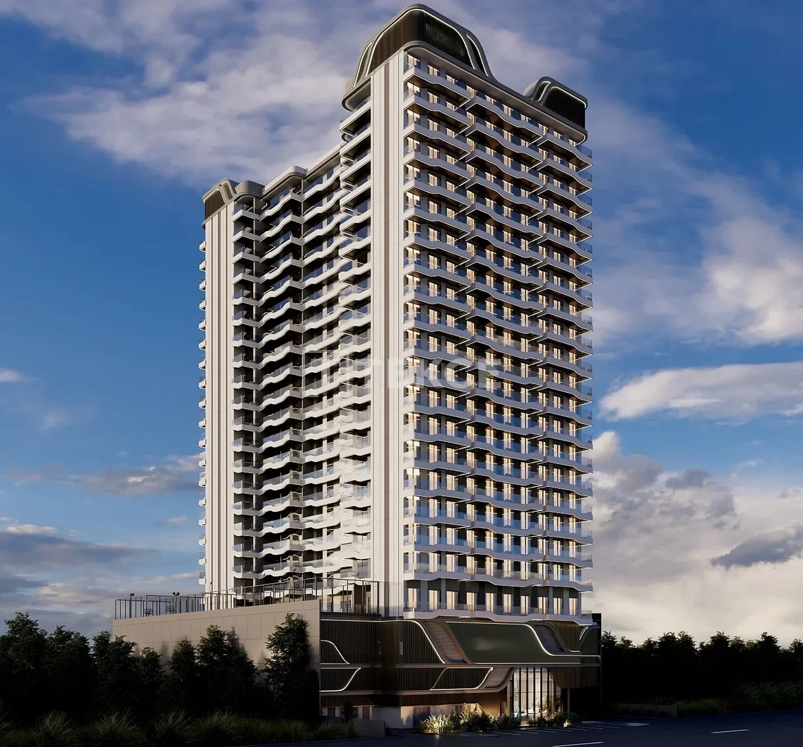 1 - vente appartement dubai dubai émirats arabes unis
