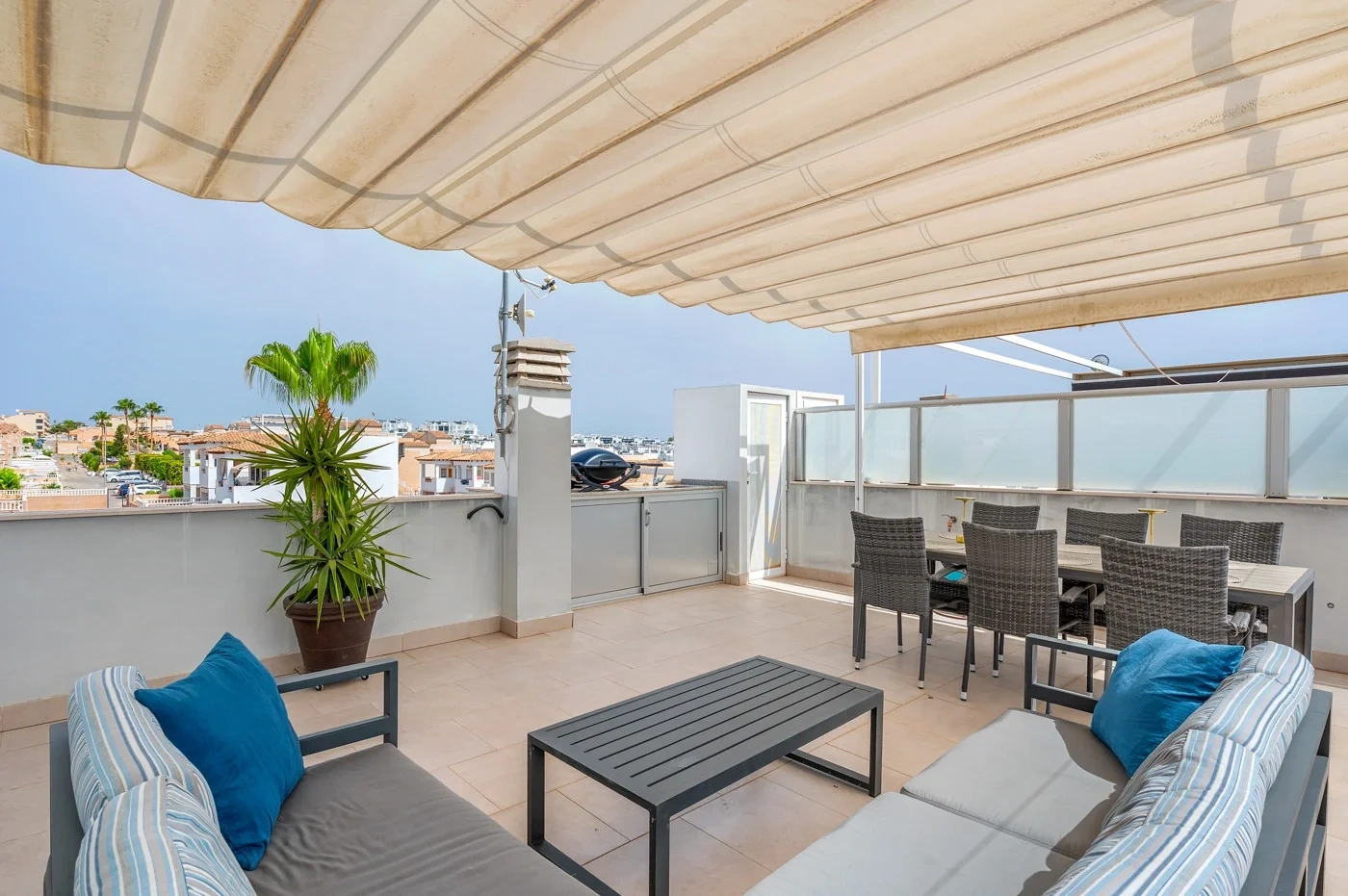 2 - vente appartement orihuela-costa communauté valencienne espagne