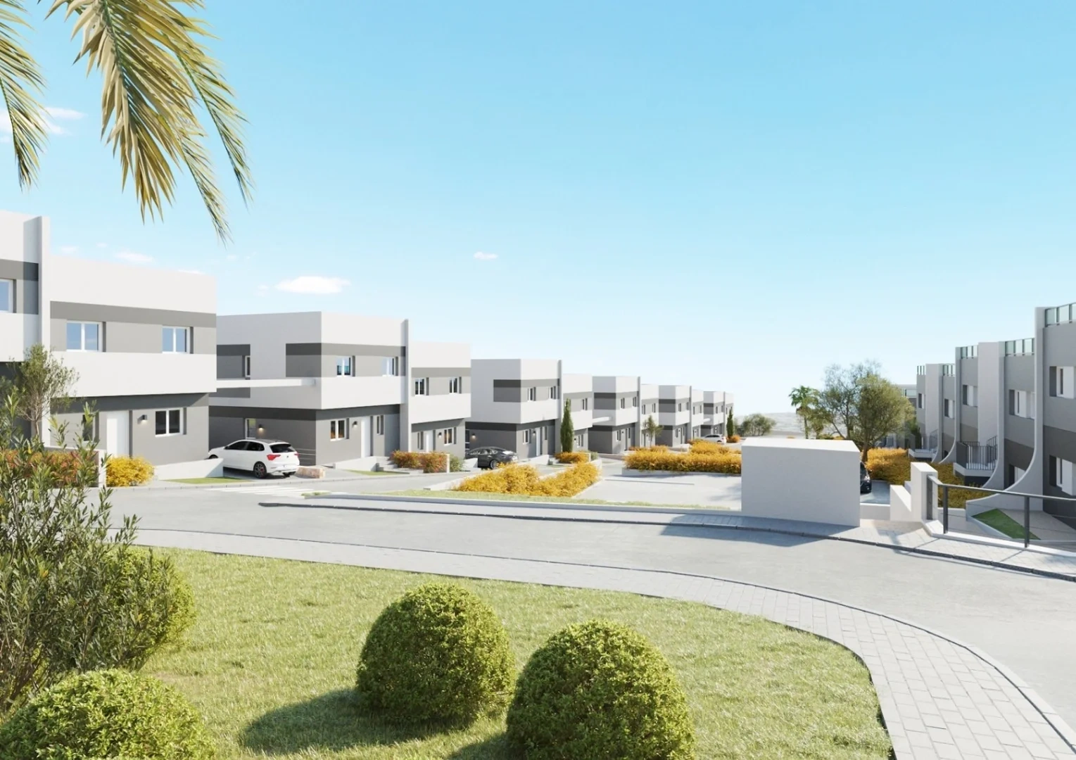 2 - verkauf haus finestrat - costa blanca valencia spanien