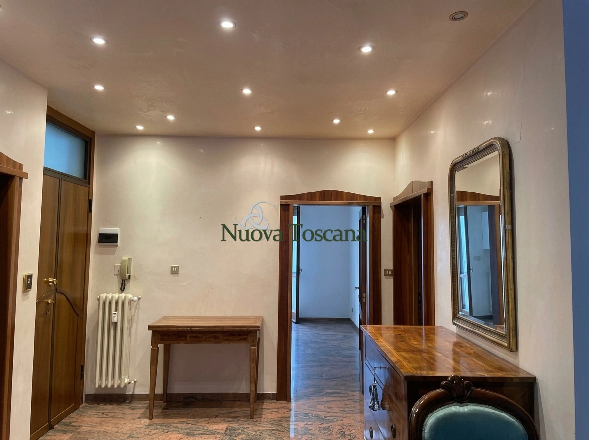 2 - apartment for sale in arezzo tuscany italy