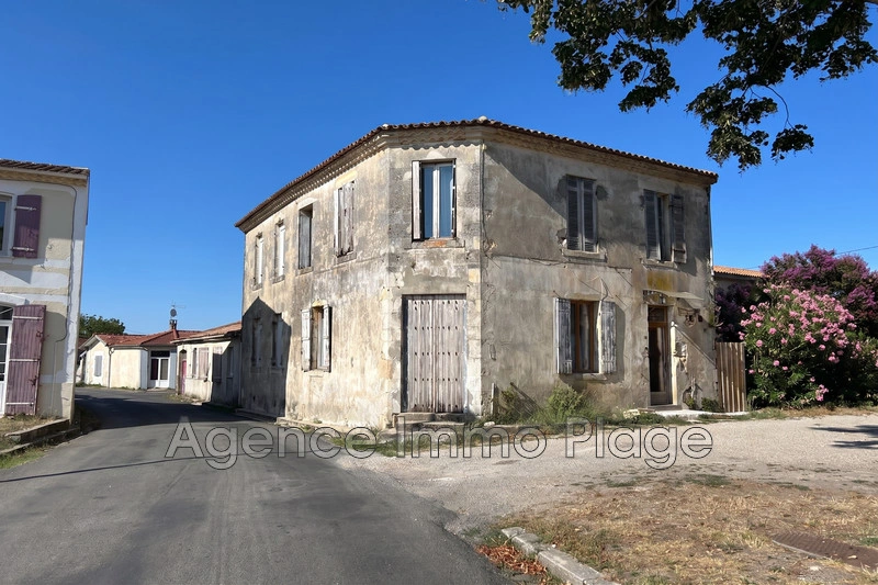 1 - продажа дом gaillan-en-médoc жиронда франция