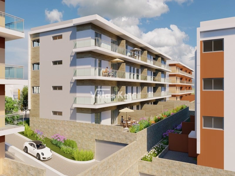 2 - vente appartement portimão algarve portugal